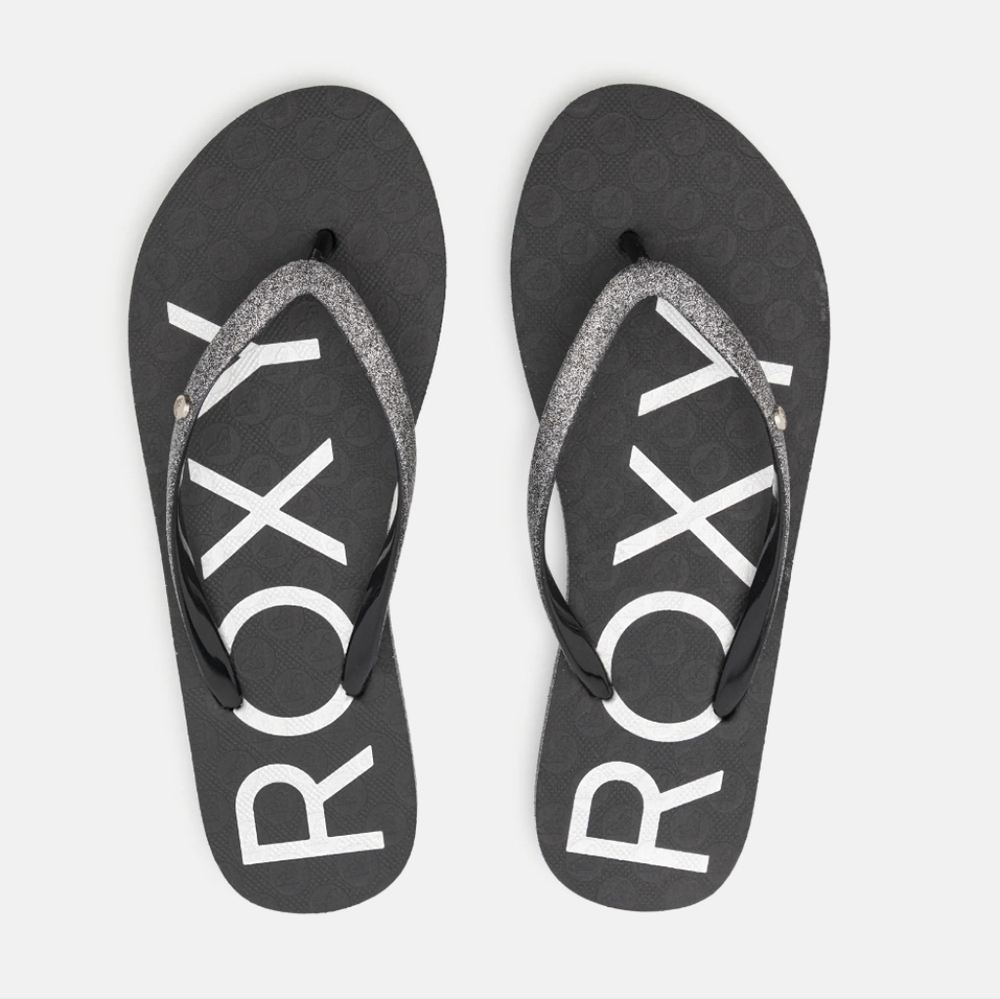 RoxyViva Glitter Thongs